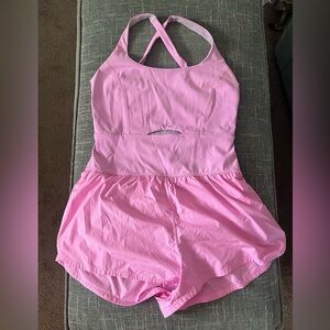 Free People Righteous Runsie